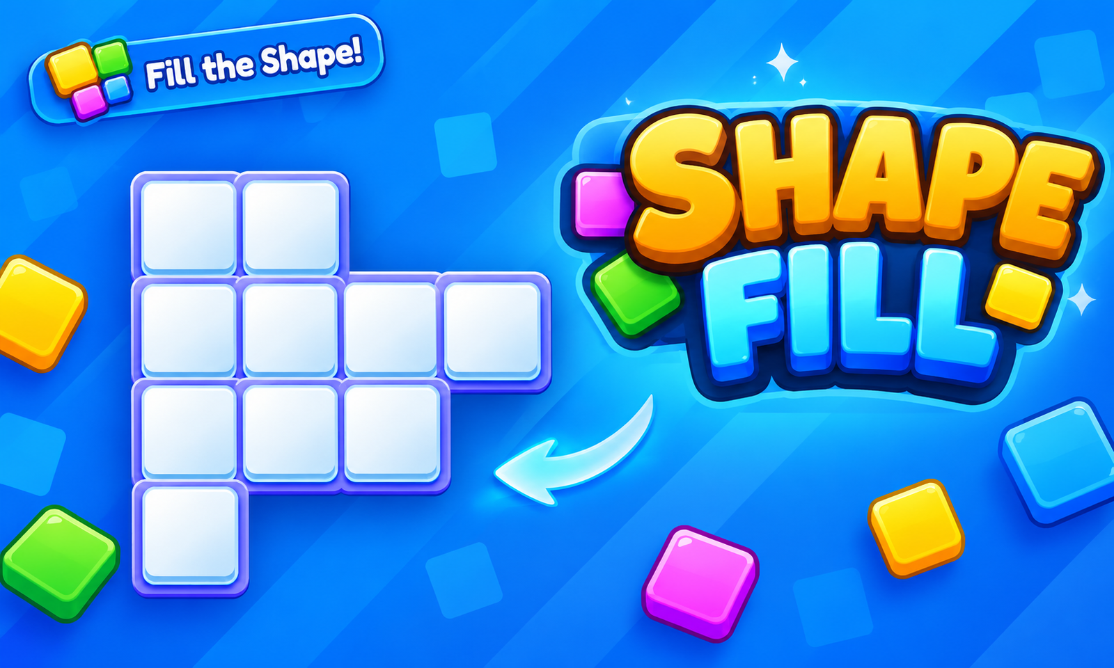Shape Fill